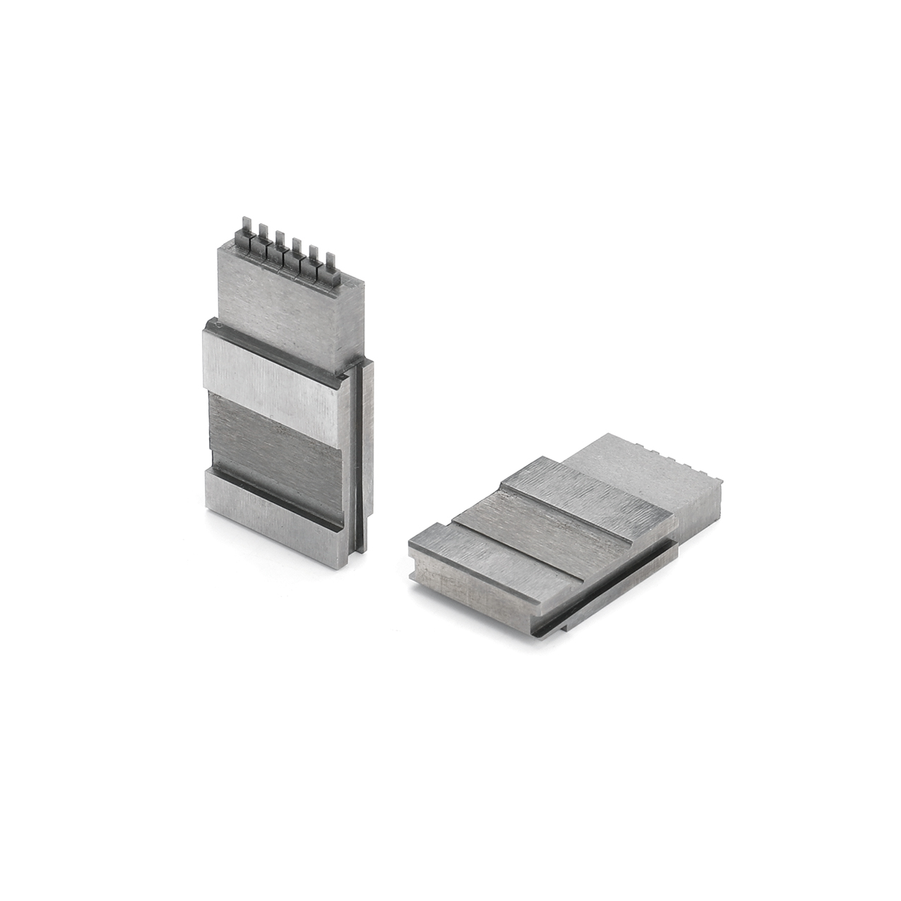 Precision Mould Parts